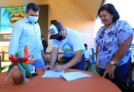 Expoagro: Seagri lança programa de incentivo aos agricultores do Canal do Sertão