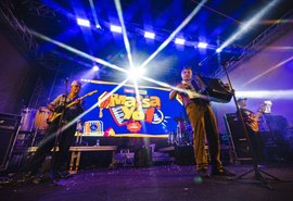Shows continuam no Polo Multicultural de Jacarecica neste sábado (10); veja a programação