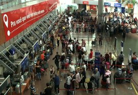 Fluxo internacional para Maceió cresce mais de 35%