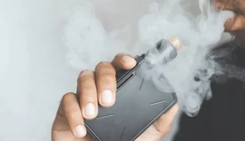 Cigarro eletrônico domina consumo de nicotina entre jovens em Alagoas