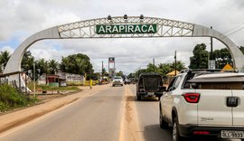 Quarta unidade de saúde é entregue a população de Arapiraca