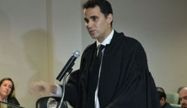 É nomeado novo Defensor Público-Geral do Estado de Alagoas