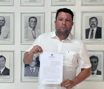 Vereador Allan Pierre quer proibir execução de conteúdo audiovisual que faça apologia a sexo, drogas e crimes em Escolas em Maceió