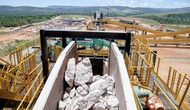 Setor de minerais críticos e estratégicos gera 129 mil empregos no Brasil