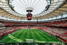 Suíça e Colômbia disputam vaga nas quartas da Copa do Mundo