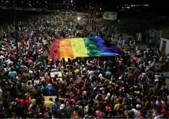 Conferência de Direitos Humanos debate diversidade sexual