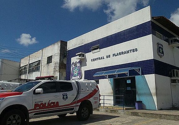 Antares: marido agride mulher e é espancado por moradores do bairro