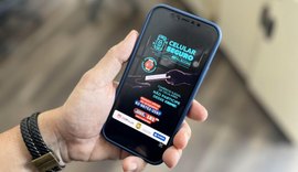 Celular Seguro recupera 1.483 aparelhos e convoca vítimas para retirada