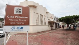 Festival​ de Cinema em Pilar com acesso gratuito começa nesse mês
