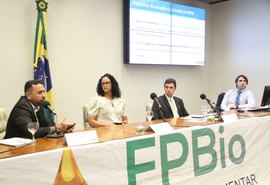 Unicafes-AL representa agricultura familiar em seminário Nacional do Biodiesel