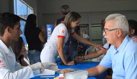 Arapiraca irá promover ações de incentivo aos cuidados com a saúde do homem
