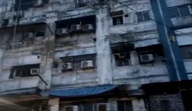 Incêndio em hotel deixa nove mortos e seis feridos na Índia