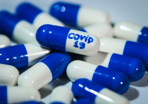 CRF/AL disponibiliza plataforma que auxilia na busca de medicamentos para Covid-19