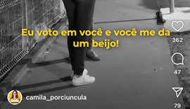 Vítima de assédio, presidente do PL Mulher em Maceió assegura: “Vou combater essas práticas'