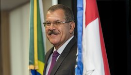 Ministro alagoano é eleito o novo presidente do STJ