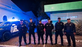Guarda Municipal reforça segurança durante o São João Raiz