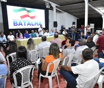 Expo Bacia Leiteira ajuda a impulsionar cadeia produtiva do leite de Alagoas