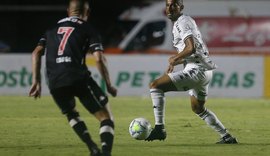 Vasco vence partida contra Botafogo por 3 a 0