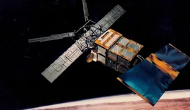 Satélite de 2 toneladas da Agência Espacial Europeia irá cair na Terra