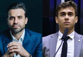 TSE proíbe Nikolas Ferreira e Pablo Marçal de republicar conteúdos removidos