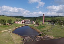 Fazenda Recanto está pronta para receber 17º Leilão IBC