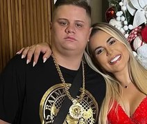 Filho de Deolane é acusado de ameaçar mulher com arma para fazer sexo