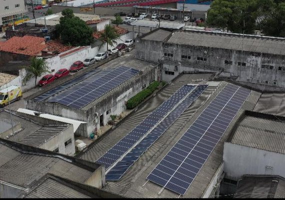 HGE é beneficiado com Programa de Eficiência Energética da Equatorial