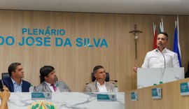 Aeroporto de Maragogi terá primeira etapa entregue ainda no primeiro semestre