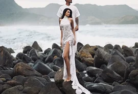 Gabriel Medina perde bebê que esperava com Isabella Arantes