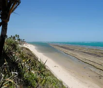 Turista de Goiás é encontrado morto na Praia do Saco