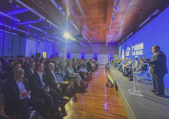 Turismo participa da 7ª edição do Fórum Clia Brasil em Brasília