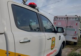 Homem é morto a tiros em frente a panificação no Jacintinho