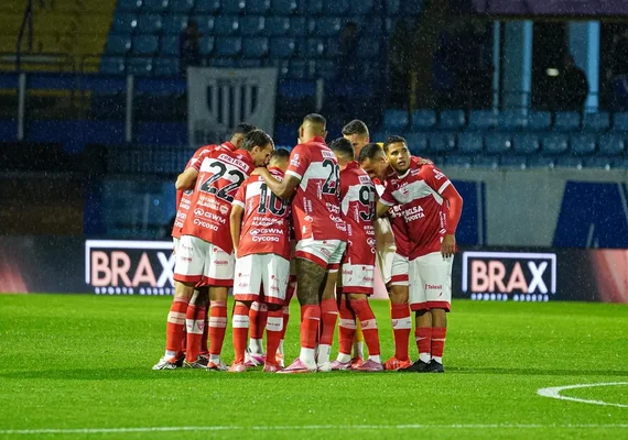 CRB recebe Londrina em busca de reação pela Série B