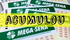 Mega-Sena poderá pagar R$ 38 milhões na próxima quarta-feria