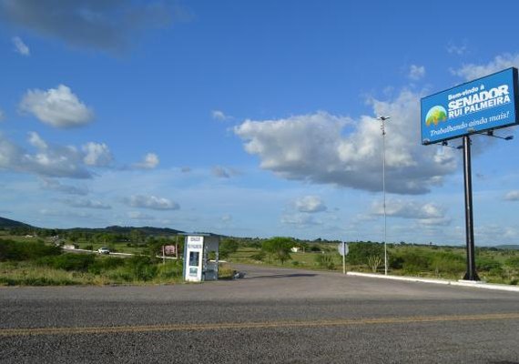Prefeitura de Senador Rui Palmeira realiza entrega de alimentos por meio do PAA