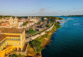 Destino Alagoas é divulgado nos principais aeroportos do país
