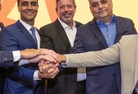 Palanque de JHC cabe Gaspar sem Lira; Davi é dúvida