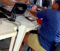 Projeto que beneficia agricultura familiar chega a Teotônio Vilela