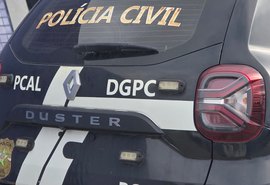 Suspeito de homicídios em Alagoas é preso em Salvador