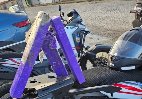 Operação contra organizações criminosas prende suspeito em Penedo