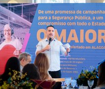 Governo de Alagoas institui comissão organizadora para concurso do Corpo de Bombeiros