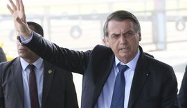 Bolsonaro irá vetar 9 pontos de projeto de abuso de autoridade