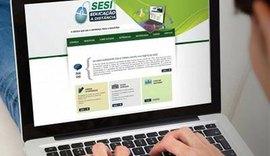 Sesi oferece curso para gestores sobre retomada de atividades