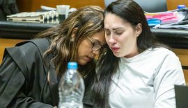 Monique Medeiros deixa prisão após perdão judicial; MP anuncia recurso