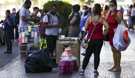 Pandemia ainda provoca impactos no mercado de trabalho, diz Ipea