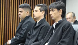 'Preto Boiadeiro' e comparsa são condenados a mais de 90 anos de prisão
