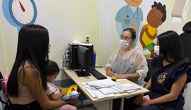 Hospital da Criança alerta para doenças de pele comuns na infância