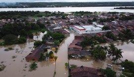 Prefeitura  atualiza dados e ações sobre danos causados pelas chuvas