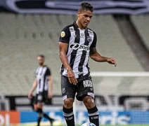 Geovane está perto de ser anunciado como reforço do CRB