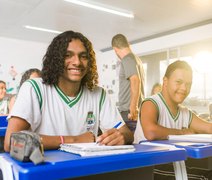 Pré-matrícula para novos alunos da rede pública de Maceió começa nesta segunda (16)